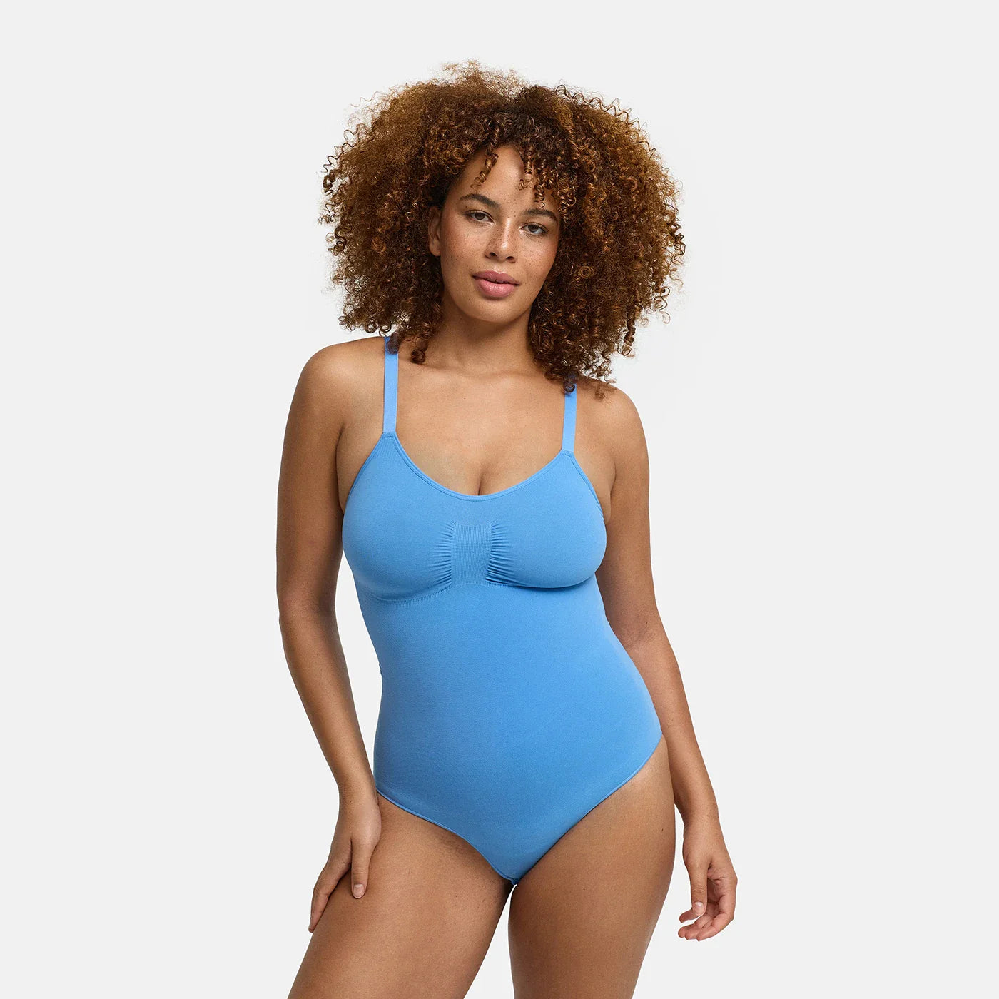 Stahovací body se slipem pro hladkou siluetu | Poctivo