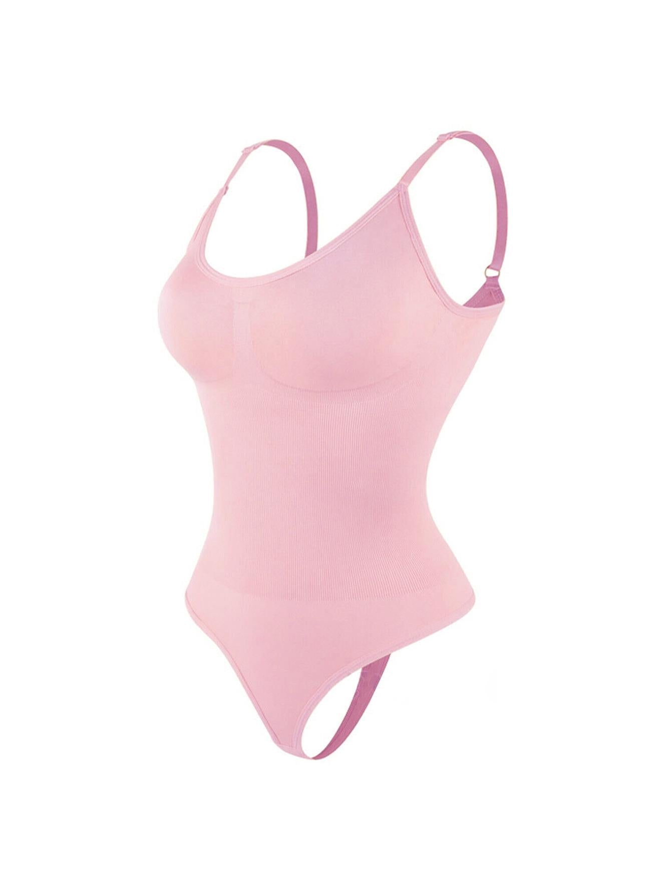 Stahovací body se slipem pro hladkou siluetu | Poctivo