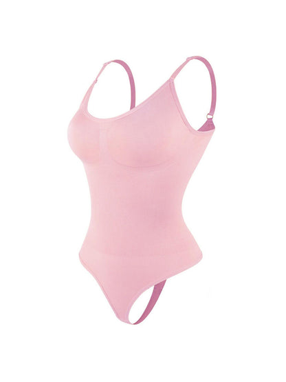 Stahovací body se slipem pro hladkou siluetu | Poctivo