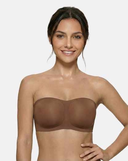 BareSculpt™ Strapless Invisible Bra
