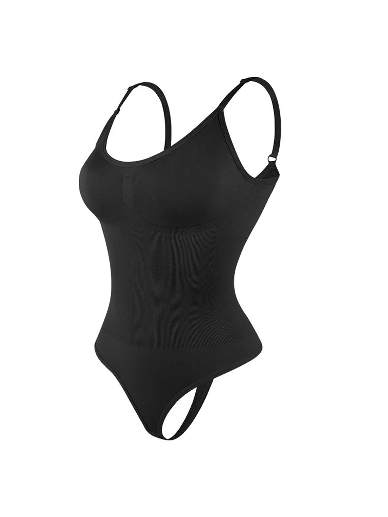 Stahovací body se slipem pro hladkou siluetu | Poctivo