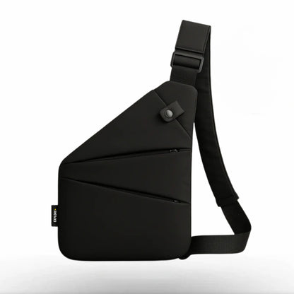 Crossbody taška proti krádeži