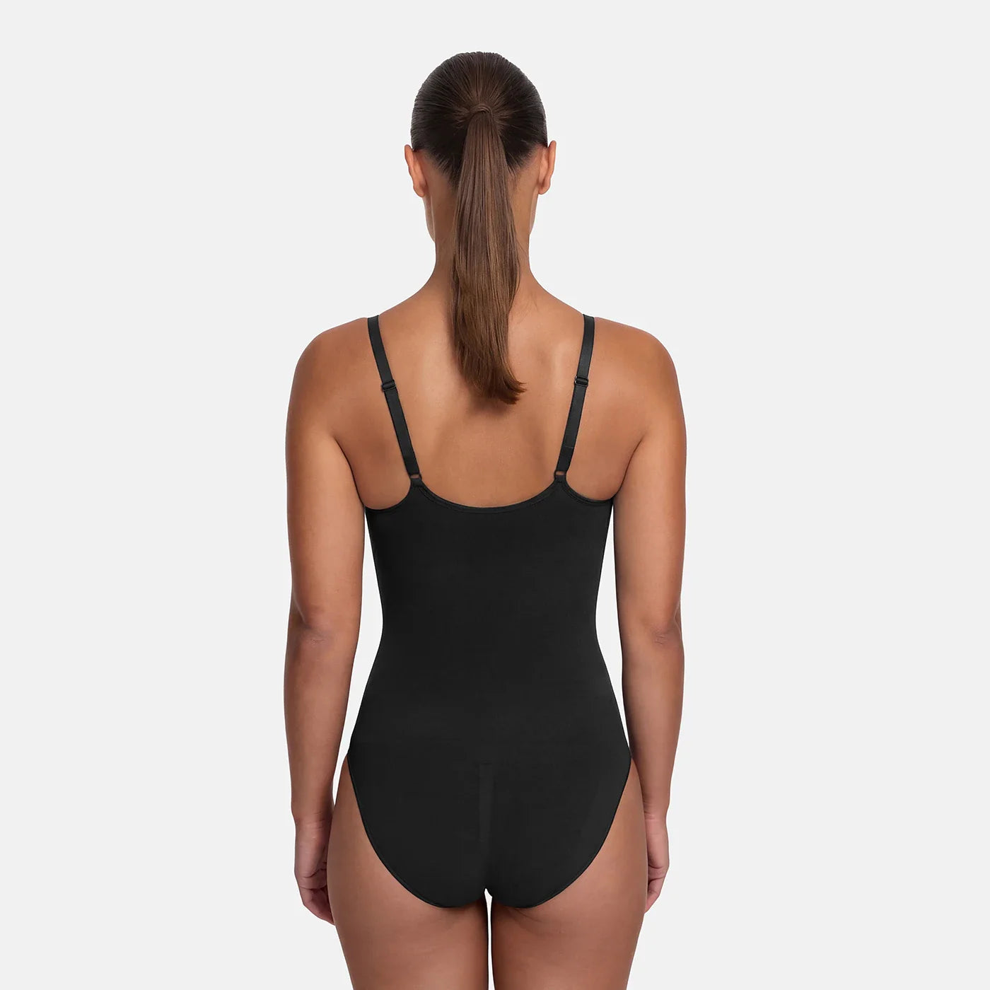 Stahovací body se slipem pro hladkou siluetu | Poctivo