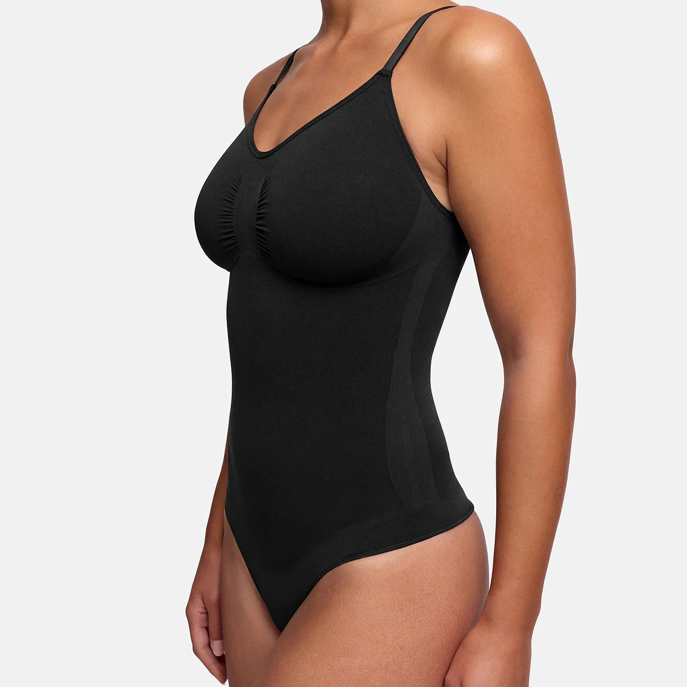 Stahovací body se slipem pro hladkou siluetu | Poctivo