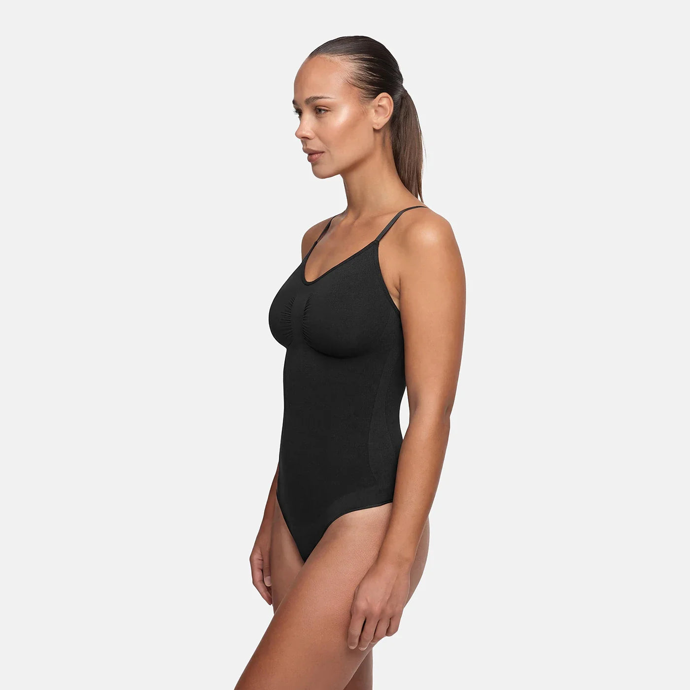 Stahovací body se slipem pro hladkou siluetu | Poctivo