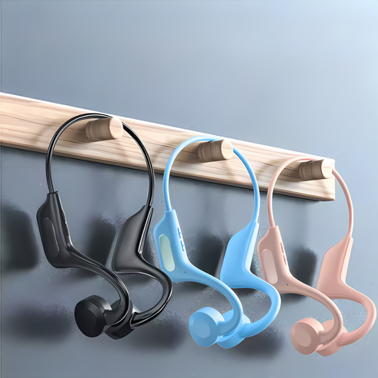 Aikio – Slyšte vše kolem sebe