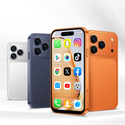 MiniKámoš – malý chytrý telefon pro děti