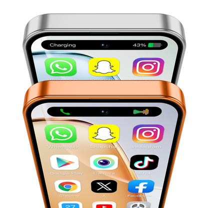 MiniKámoš – malý chytrý telefon pro děti