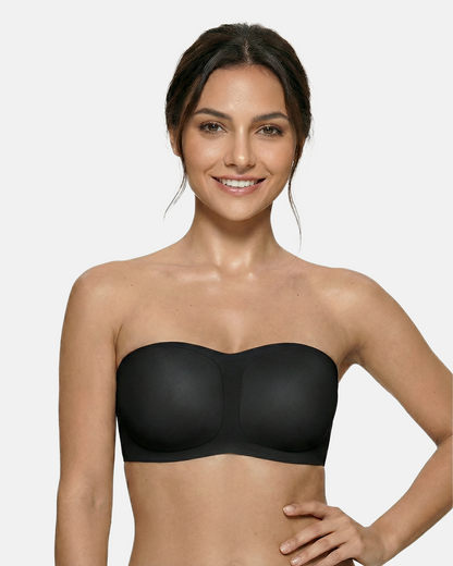 BareSculpt™ Strapless Invisible Bra