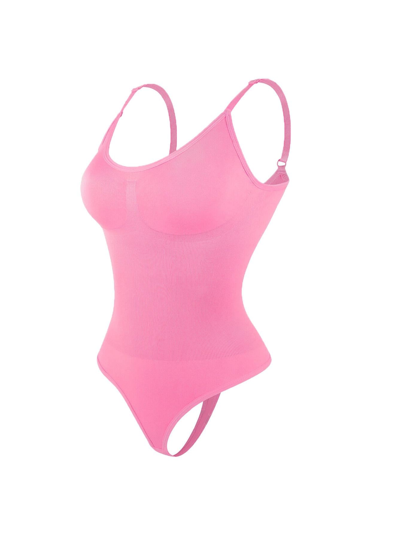 Stahovací body se slipem pro hladkou siluetu | Poctivo