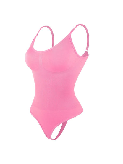 Stahovací body se slipem pro hladkou siluetu | Poctivo