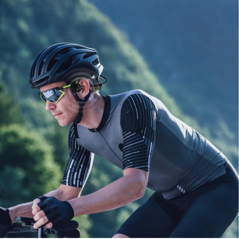 Aikio – Slyšte vše kolem sebe