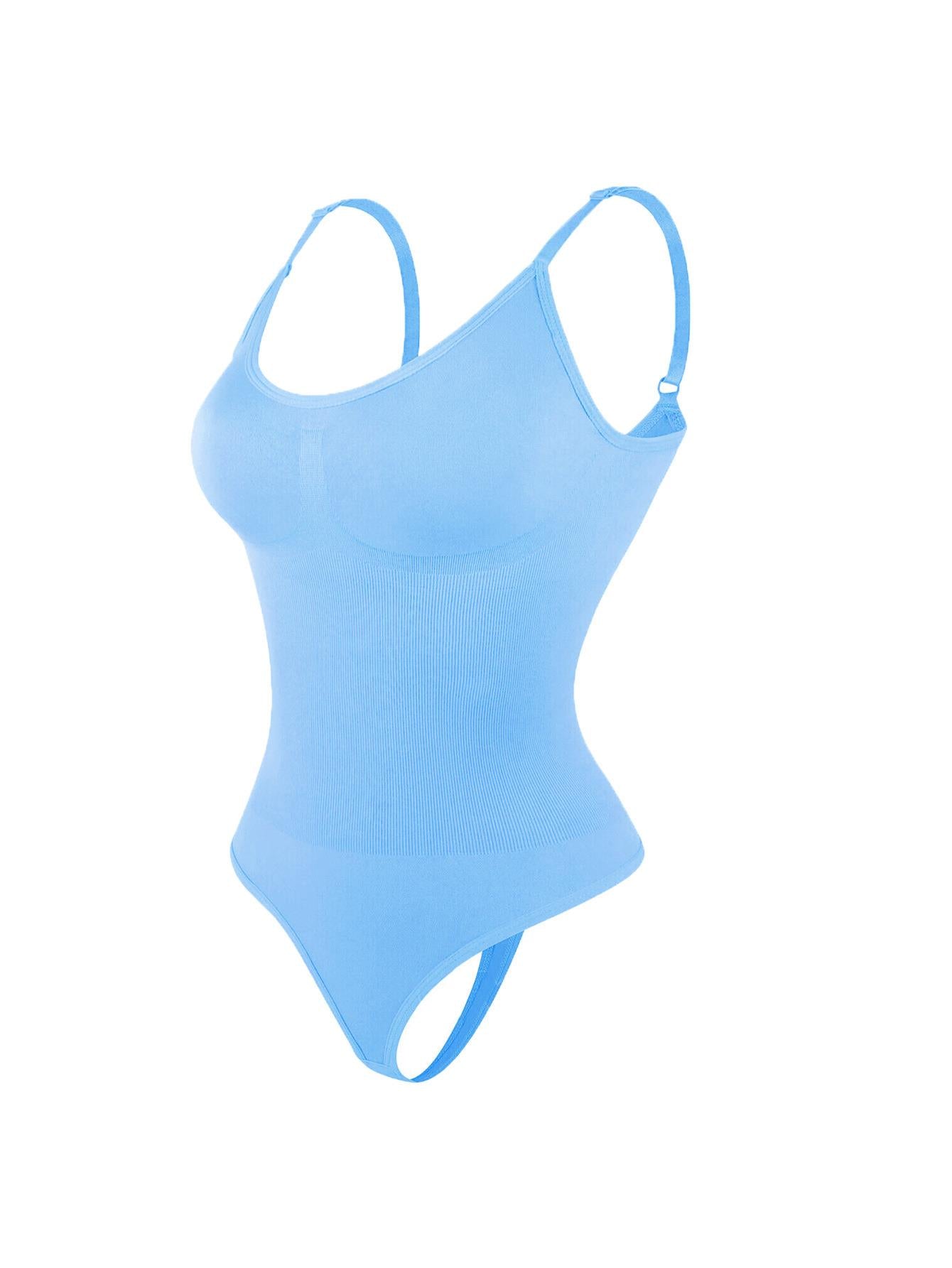 Stahovací body se slipem pro hladkou siluetu | Poctivo