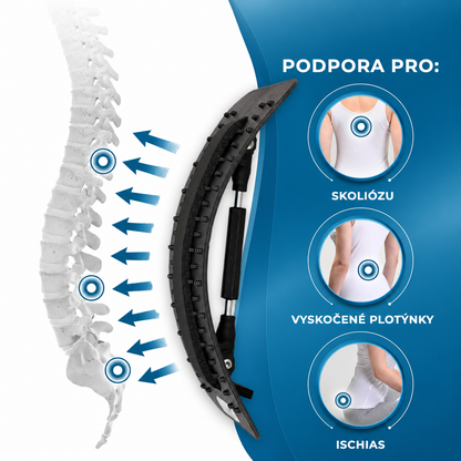Natahovač zad - Opora™️ Pro