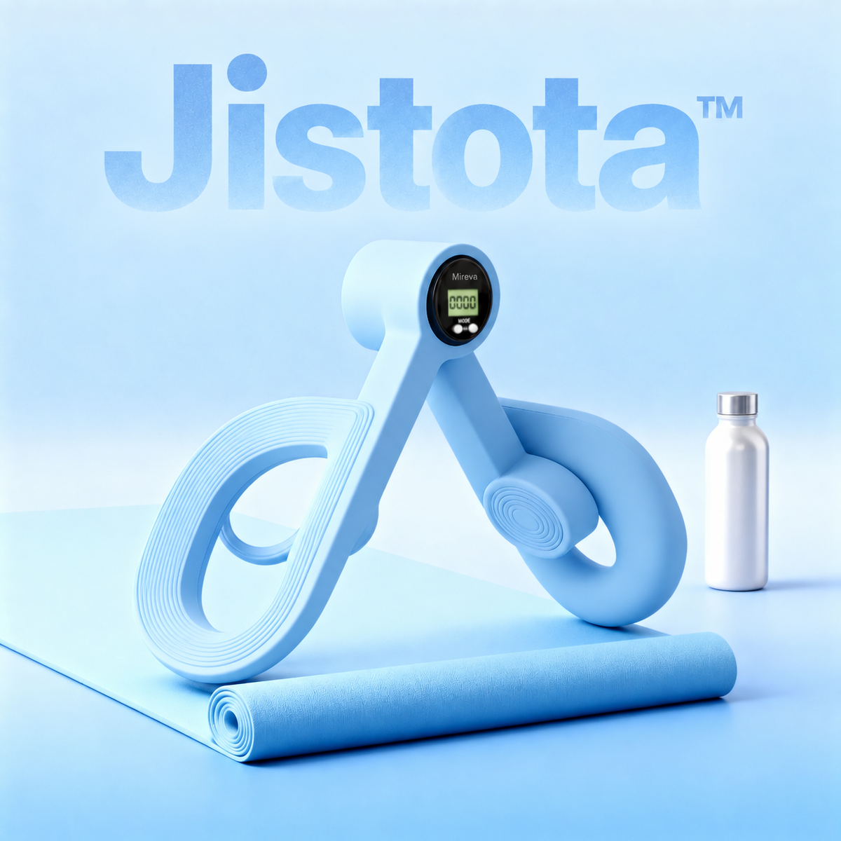 Jistota™ – Posilovač pánevního dna a stehen