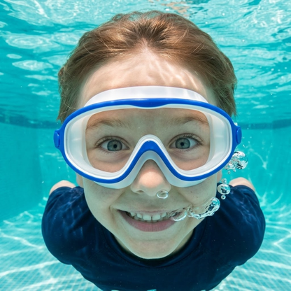 AquaKlid™ Dětské plavecké brýle