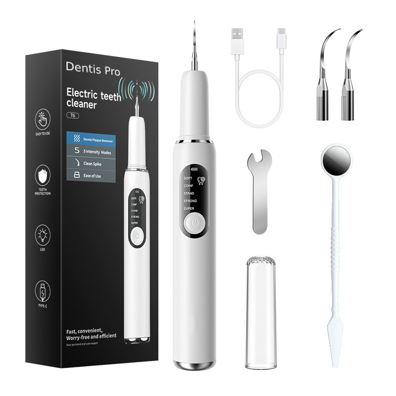 Dentis Pro | Ultrazvukový čistič zubního kamene