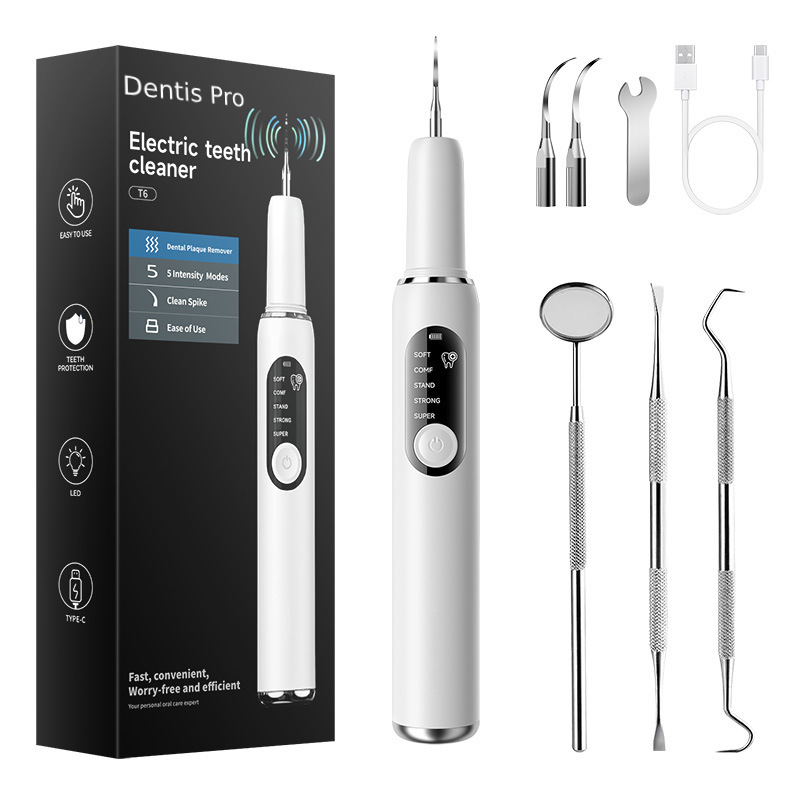 Dentis Pro | Ultrazvukový čistič zubního kamene