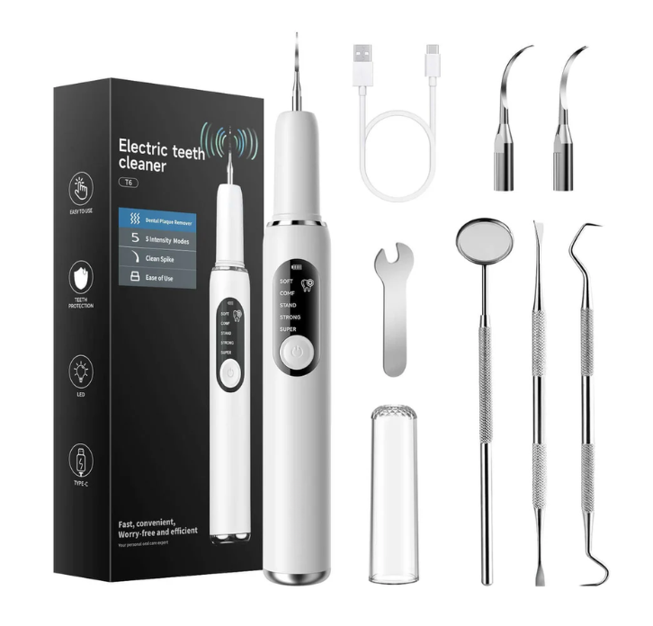 Dentis Pro | Ultrazvukový čistič zubního kamene