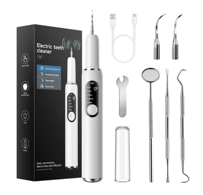 Dentis Pro | Ultrazvukový čistič zubního kamene