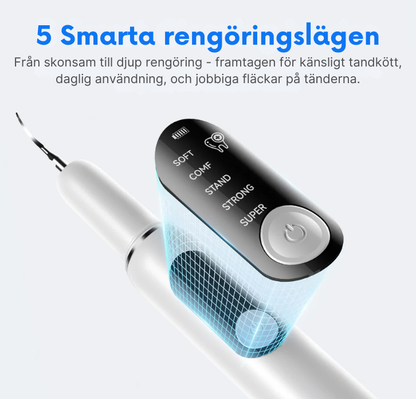 Dentis Pro | Ultrazvukový čistič zubního kamene