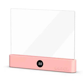 Luméa - Čtěte v noci bez rušení partnera.