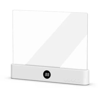 Luméa - Čtěte v noci bez rušení partnera.