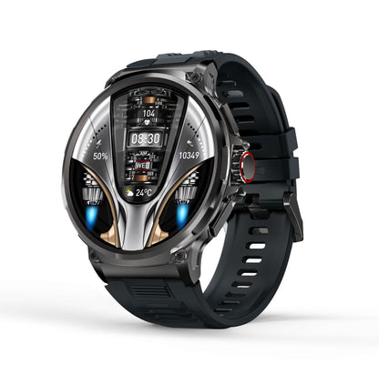 Orvion V69 chytré hodinky – Bluetooth volání, 100+ režimů, IP68