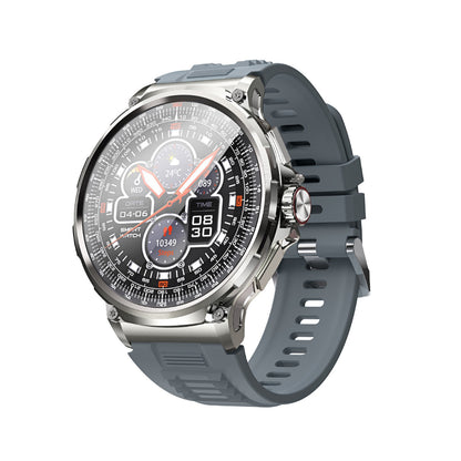 Orvion V69 chytré hodinky – Bluetooth volání, 100+ režimů, IP68