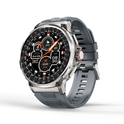 Orvion V69 chytré hodinky – Bluetooth volání, 100+ režimů, IP68