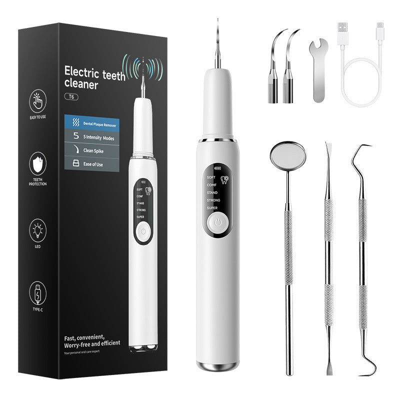 Dentis Pro | Ultrazvukový čistič zubního kamene