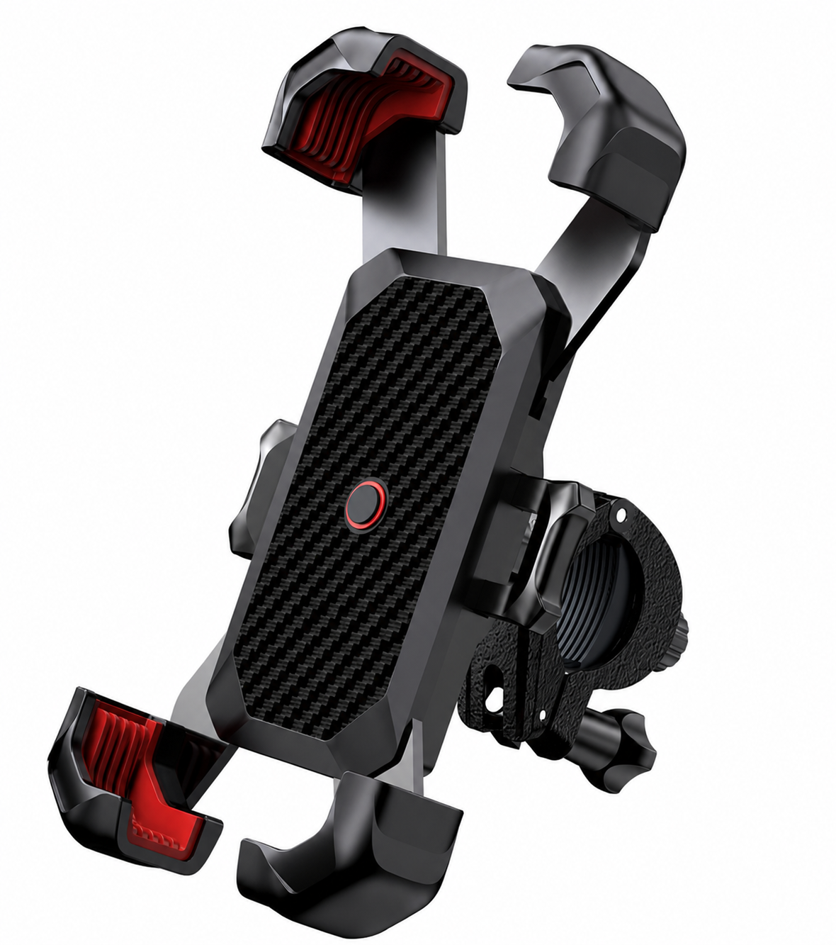 MotoGrip™ — Univerzální držák telefonu pro kola, skútry i motorky