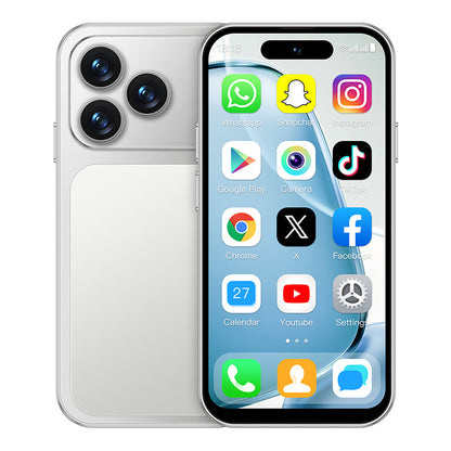 MiniKámoš – malý chytrý telefon pro děti