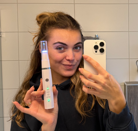 Dentis Pro | Ultrazvukový čistič zubního kamene