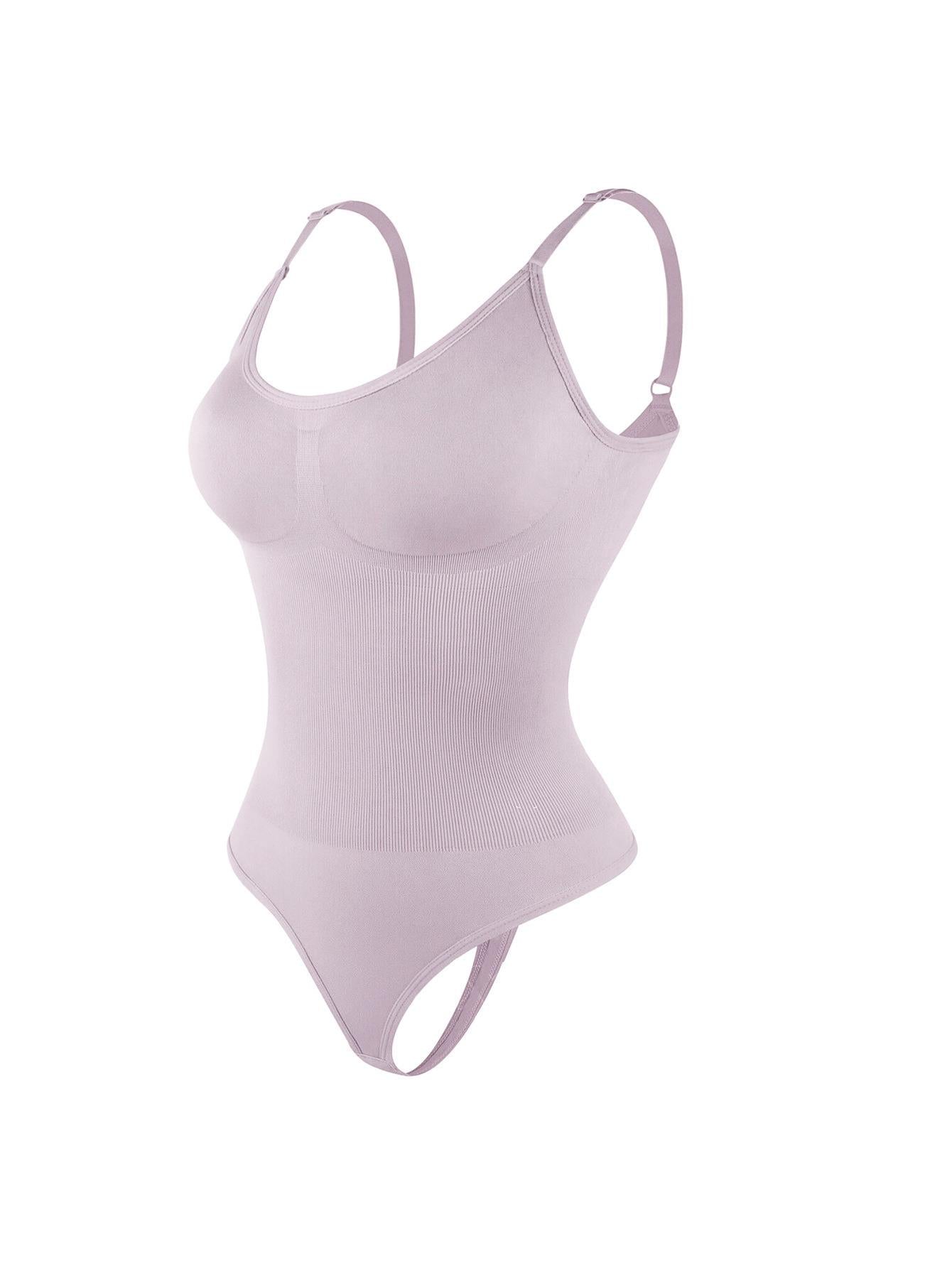 Stahovací body se slipem pro hladkou siluetu | Poctivo