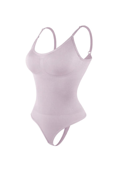 Stahovací body se slipem pro hladkou siluetu | Poctivo