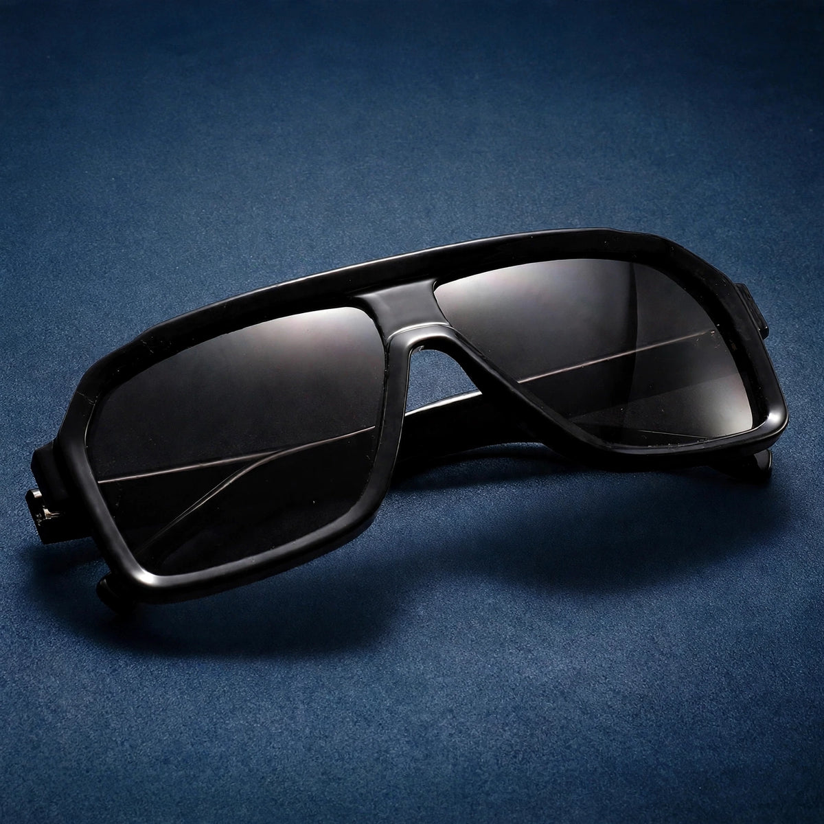 Retro sluneční brýle Nadhled™ s UV400 ochranou | Poctivo