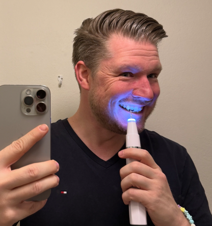 Dentis Pro | Ultrazvukový čistič zubního kamene