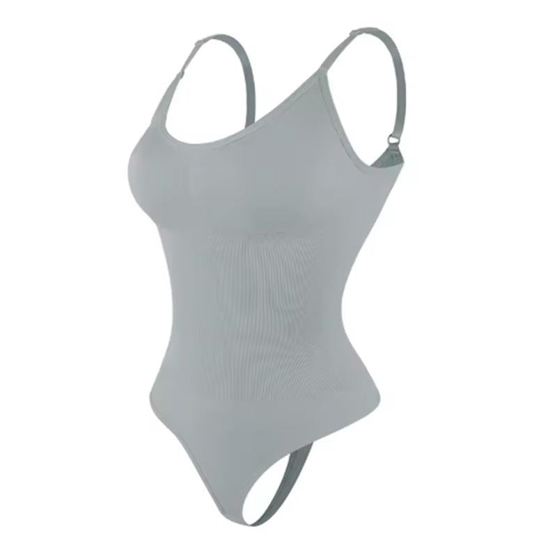 Stahovací body se slipem pro hladkou siluetu | Poctivo