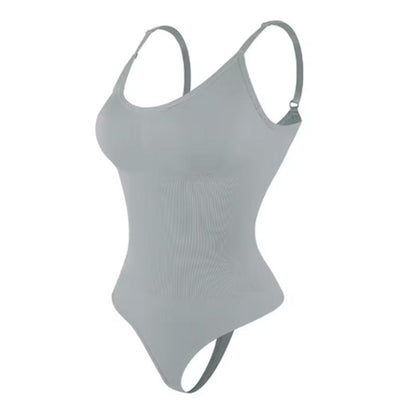 Stahovací body se slipem pro hladkou siluetu | Poctivo