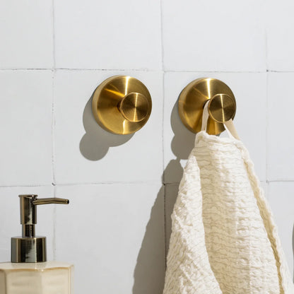 Gripora | Háček bez vrtání se silnou přísavkou