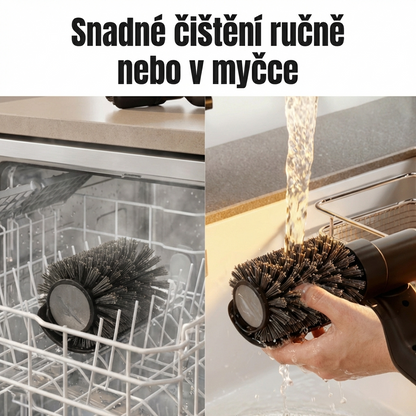 Elektrický kartáč na gril Pro 2.0™