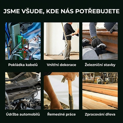 Digitální sklonoměr