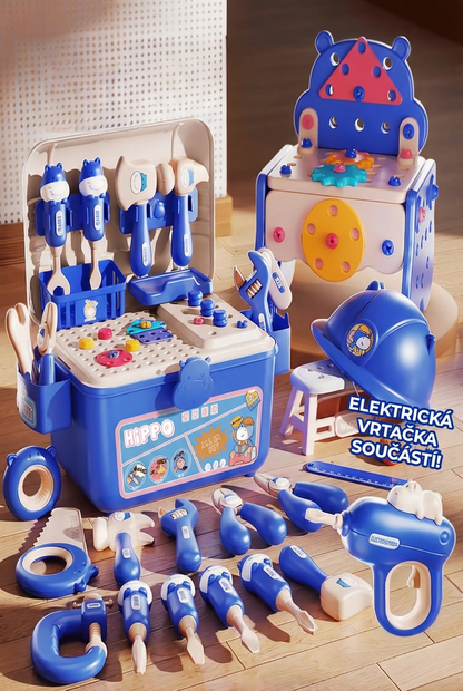 Hippo ToolBox Set