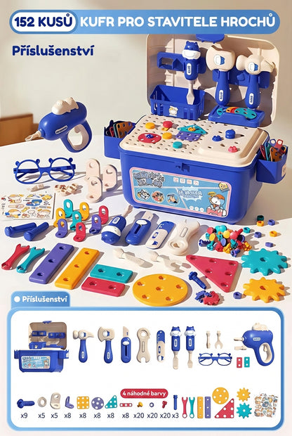 Hippo ToolBox Set