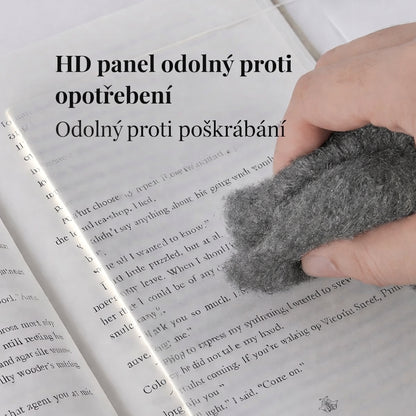 Luméa - Čtěte v noci bez rušení partnera.