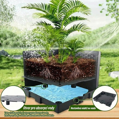 Pěstujte čerstvou zeleninu i na malém balkoně