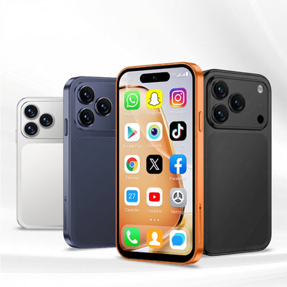 MiniKámoš – První telefon pro děti… bez chaosu chytrého telefonu