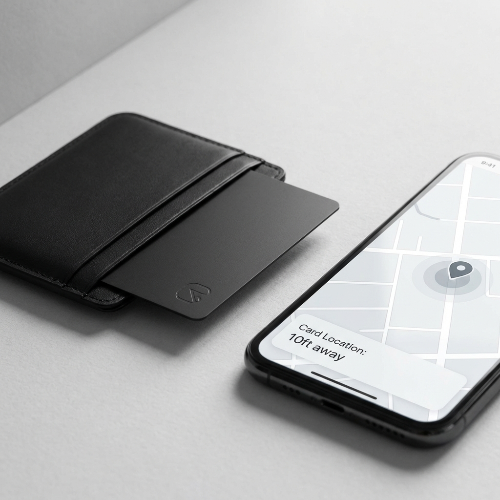 Poctivo TrackCard™
