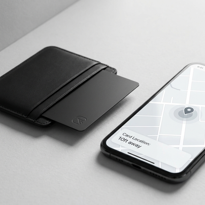 Poctivo TrackCard™